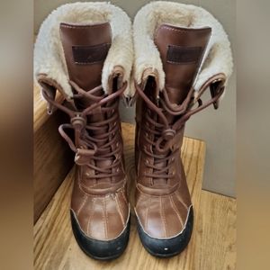 Youth size 4 UGG boots